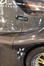 Radical SR8 Supersport 2008 года
